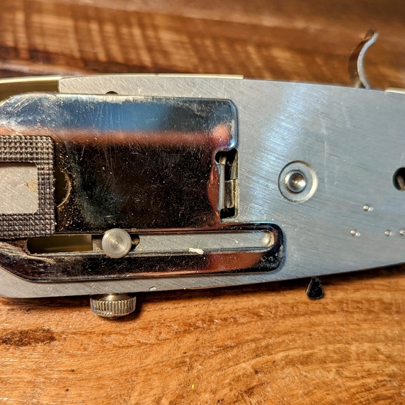 Singer Buttonholer Various Sizes - Picture 14 of 14